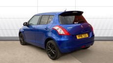 Suzuki Swift 1.2 SZ3 5dr Petrol Hatchback